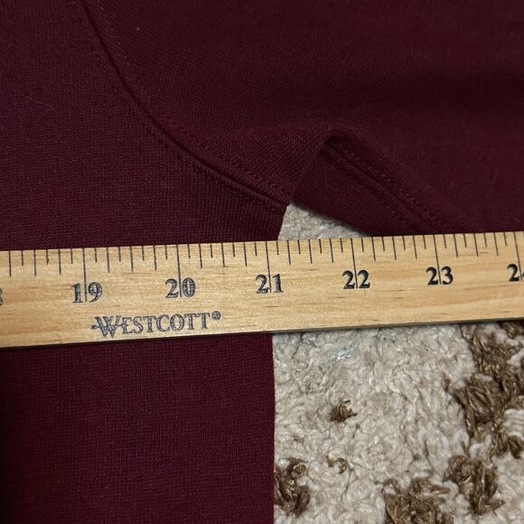 NWT Polo Ralph Lauren Triple Pony Embroidered Hoodie Size Small - Picture 6 of 7